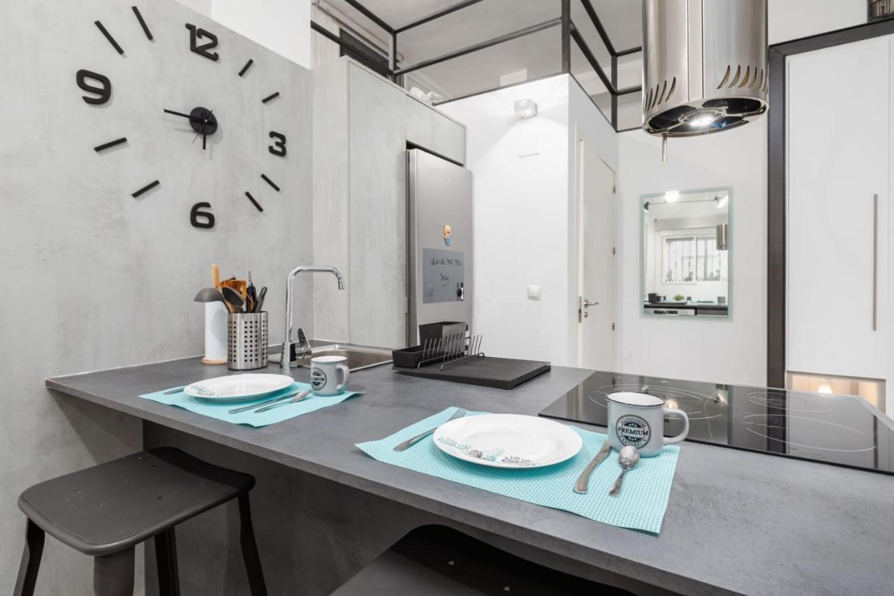 Gran Parque Huelin Appartement
